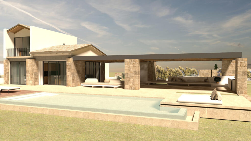 Mara Luxury Villas