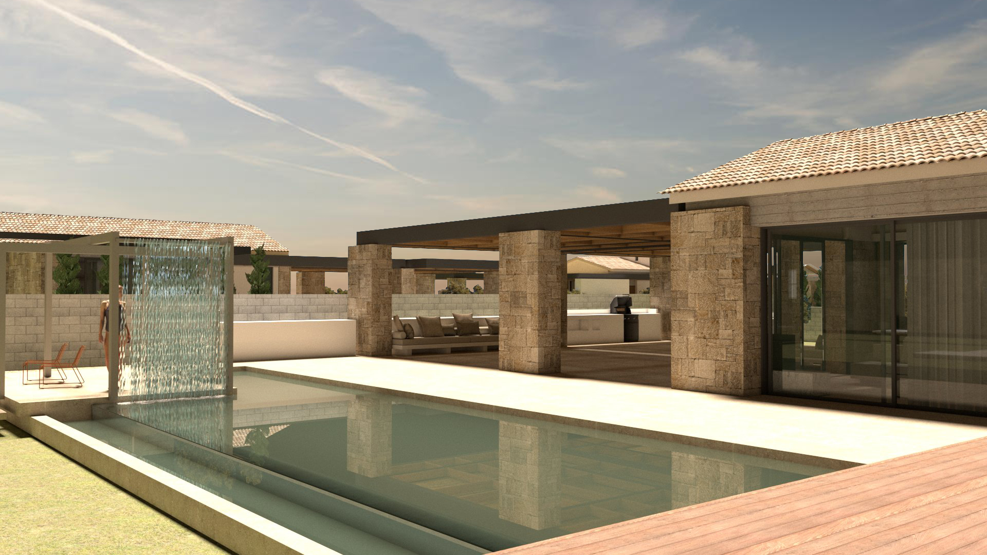 Mara Luxury Villas