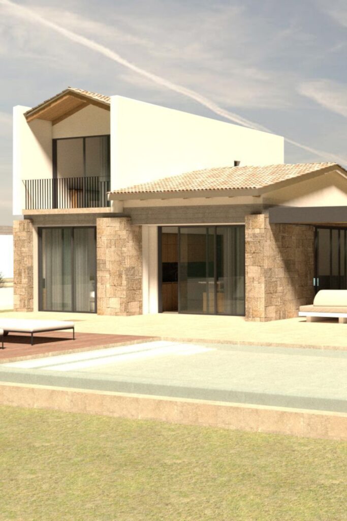 Mara Luxury Villas